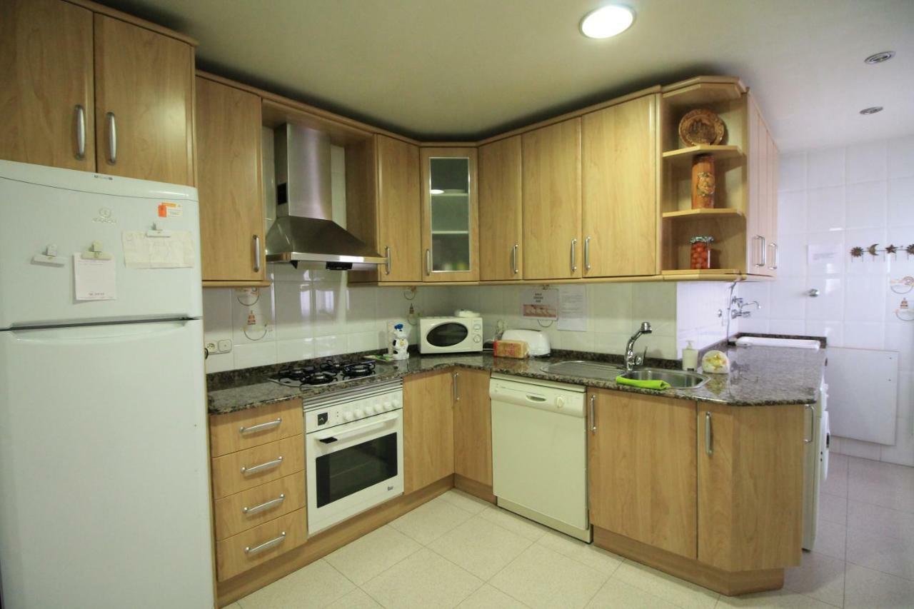 Piso Vacacional En Murcia Beniaján Εξωτερικό φωτογραφία