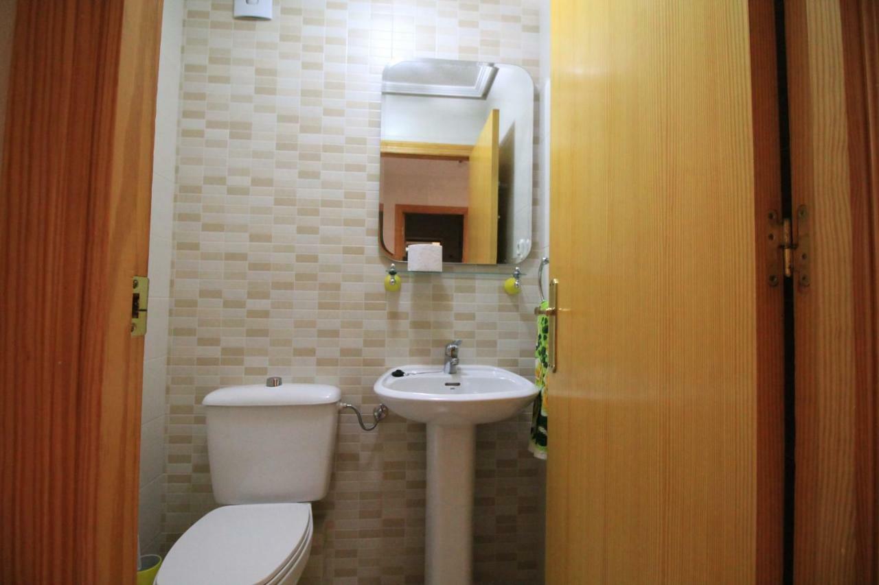 Piso Vacacional En Murcia Beniaján Εξωτερικό φωτογραφία